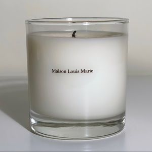 Maison Louis Marie Candle No.02 Le Long Fond